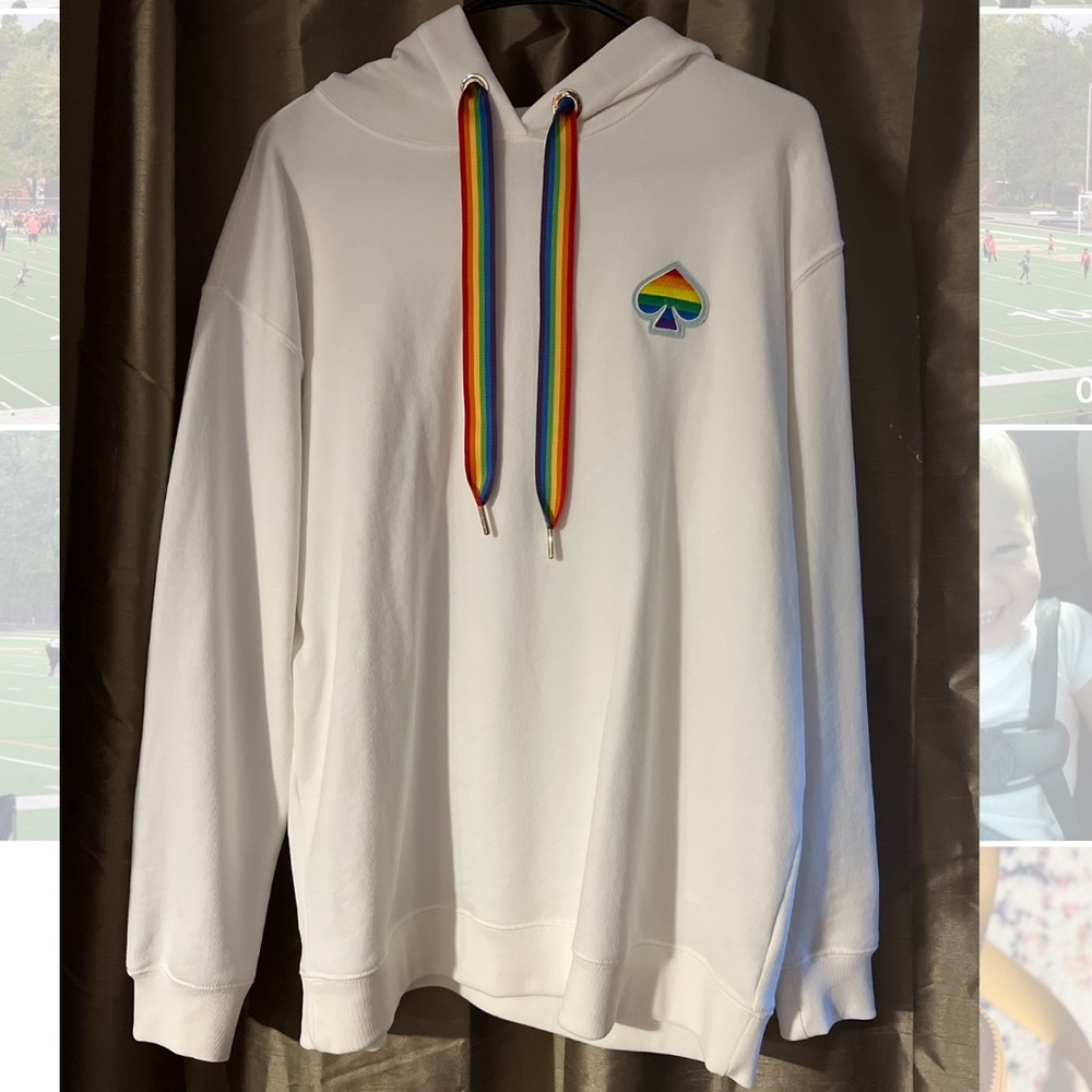 Kate ♠️ Spade 🌈 Sweatshirt